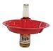The Go Plate - Rich Red - 10 Pack