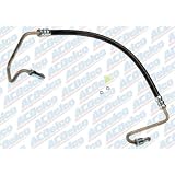 ACDelco 36-353840 Professional Power Steering Gear Inlet Hose by ACDelco
