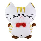 Indie Plush Doll