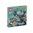 Lego Aqua Raiders - Lobster Strike