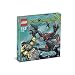LEGO Aqua Raiders 7772 Lobster Strike