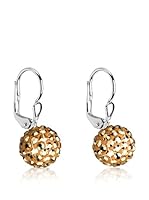 Swarovski elements Pendientes Bon Bon