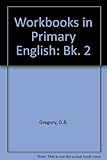 Workbooks in primary English