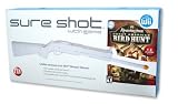Nintendo Wii Sure Shot Gun with Remington Great American Bird Hunt Game, Bundle Pack