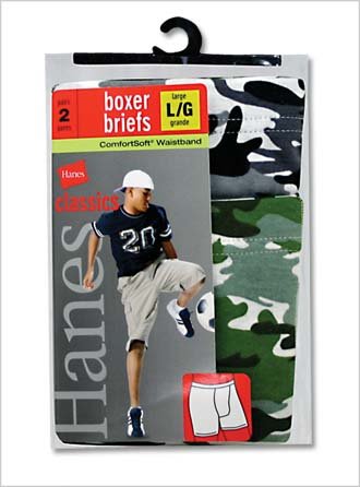 Buy Boys Classics Dyed Boxer Brief