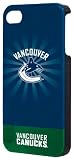 NHL Vancouver Canucks iPhone 4 Hard Shell Case