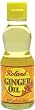 Roland Ginger Oil, 6.2-Ounce Glass Bottle
