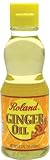 Review Roland  / Roland Ginger Oil, 6.2-Ounce Plastic Bottle (Pack of 6)