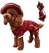 Adorable Dog Mexican Mariachi Pet Costume Size X-Small (XS)(B246)
