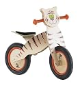 TP Toddler Balance Bike (Exclusive to Amazon.co.uk)