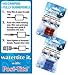 Posi-Tite Watertite Connectors 14-16 gauge Pack of 3