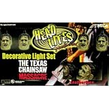 Texas Chainsaw Massacre - Decorative Head Lights - Movie - Tv