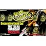 Texas Chainsaw Massacre - Decorative Head Lights - Movie - Tv