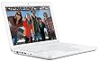 Apple MacBook MC207D/A 33,8 cm (13,3 Zoll) Notebook (Intel Core 2 Duo 2,26 GHz, 2GB RAM, 250GB HDD, NVIDIA GeForce 9400M, DVD, Mac OS)
