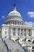 Wallmonkeys Peel and Stick Wall Decals - Us Capitol Detail - Removable Graphic