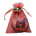 Bungalow Glow by Bubble Shack Hawaii Loofah Soap and Poi Bowl Soy Wax Candle Gift Set - Epic Nectar