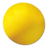 US Games 7in Coated Sportfoam Ball