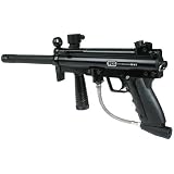 PCS US-5 Scenario Paintball Gun - Black