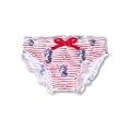 Sanetta Baby - M�dchen Schwimmbekleidung, All over Druck 420125