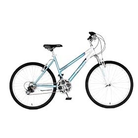 Polaris 600RR Women's Mountain Bike