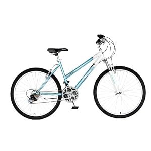 Polaris 600RR Women's Mountain Bike