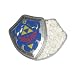 The Legend of Zelda The Ocarina of Time Ice Arrow Mints- One Tin