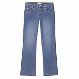 Girls' Circo® Slim Denim Pants - Light Wash