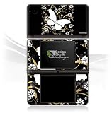 Design Skins for Nintendo DSi XL - Fly with Style Design Folie