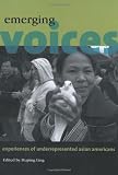 Emerging Voices: Experiences of Underrepresented Asian Americans