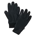 Women's 180s Base Camp Tech Touch Glove - Black