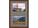 Puzzler's Decor 3-in-1, Wine Country, 1200 pc Image