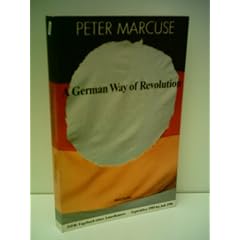 A German way of Revolution. DDR-Tagebuch eines Amerikaners