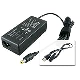 AAc Adapter Battery Charger For Emachines D727 E440 E442 E520 E525 E527 E528 E620 E625 E627