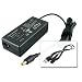 AAc Adapter Battery Charger For Emachines D727 E440 E442 E520 E525 E527 E528 E620 E625 E627