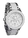 Nixon - 42-20 Chrono - High Polish / White Acetate