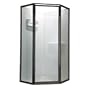 American Standard Prestige Neo Angle Shower Door