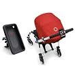 (bugaboo)RED iPhone Holder