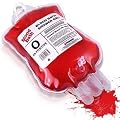 Blutbad Bluttransfusion Duschgel