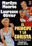 El Príncipe Y La Corista (1957) The Prince And The Showgirl