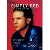 Greatest Video Hits/Live in London