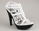 Stud Grommet Gladiator Platform