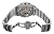 Zenith Men's 03.2110.400/21.M2110 El Primero Captain Black Chronograph Dial Watch from Zenith