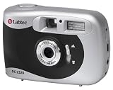 Labtec digital camera dc 2320 - Digital camera - compact - 2.0 Mpix / 3.0 Mpix (interpolated) - supported memory: MMC, SD