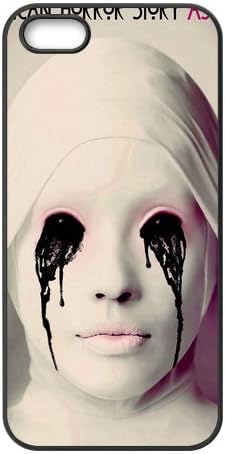Customize American Horror Story Back Cover Case for iphone 5,5S JN5S-1375
