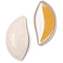 Pedag 165 Balance Leather, Self Adhesive Arch Support, Flatfoot Wedge, Extra Large (Men's 10 13)
