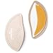 Pedag 165 Balance Leather, Self Adhesive Arch Support, Flatfoot Wedge, Extra Large (Men's 10 13)