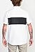 RVCA Men's That'll Do Bar Short-Sleeve Shirt