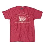 Oklahoma Sooners 1975 NCAA National Champions Throwback T-Shirt - XX-Large at Champions Again
