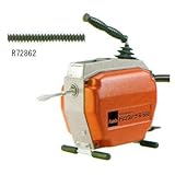 アサダ ドレンクリーナ R-550 PCワイヤ仕様 R72862 （取寄品）