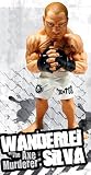 Round 5 World of MMA Champions UFC Series 2 Action Figure Wanderlei 
